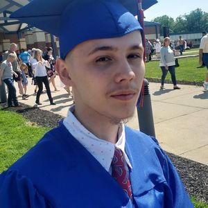 Meet your Posher, Frank